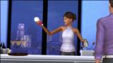 zber z hry The Sims 3: Late Night